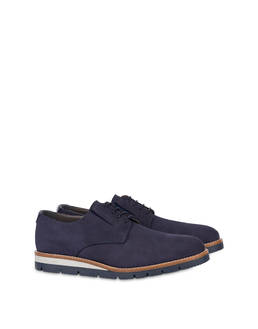 Derby with two-tone Serenissima sole Photo 2
