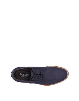 Derby with two-tone Serenissima sole Photo 3