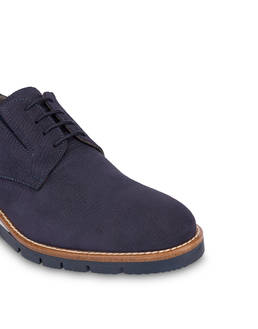 Derby with two-tone Serenissima sole Photo 5