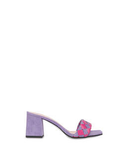 The Queen Of Chess sandals Photo 1