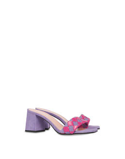 The Queen Of Chess sandals Photo 2
