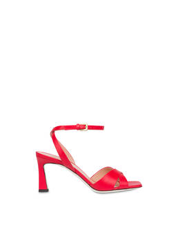 Cote D'Azur sandals in calfskin Photo 1
