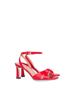 Cote D'Azur sandals in calfskin Photo 2