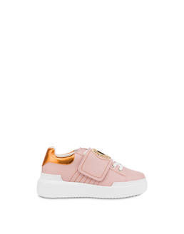 Diamond Carrie sneakers Photo 1