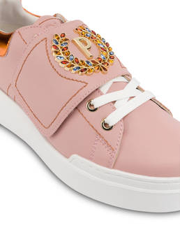 Diamond Carrie sneakers Photo 4