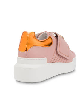 Diamond Carrie sneakers Photo 5