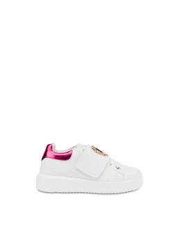 Sneakers Diamond Carrie Photo 1