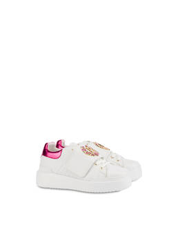Sneakers Diamond Carrie Photo 2
