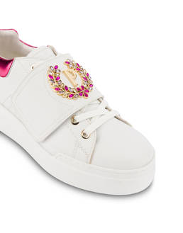 Sneakers Diamond Carrie Photo 4