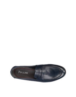 Saint Paul De Vence goatskin moccasins Photo 3