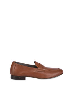 Saint Paul De Vence goatskin moccasins Photo 1