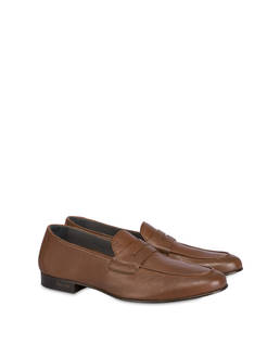Saint Paul De Vence goatskin moccasins Photo 2