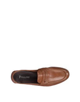 Saint Paul De Vence goatskin moccasins Photo 3