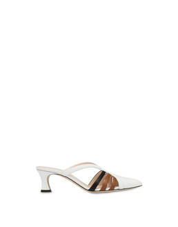 Pollini You Design Mules Photo 1