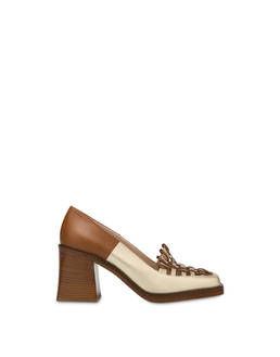 Décolleté Pollini You Design Photo 1