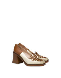 Décolleté Pollini You Design Photo 2
