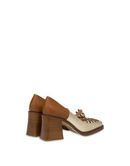 Décolleté Pollini You Design Photo 3