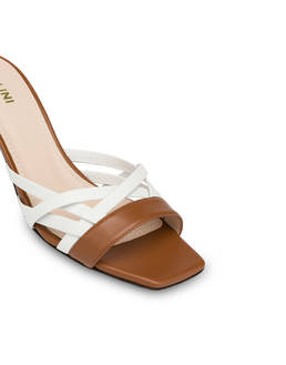 Pollini You Design sandals Photo 4