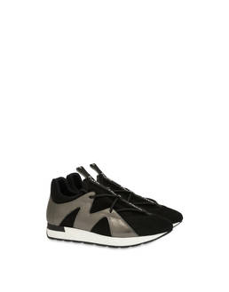 Elastic Onda slip-on sneakers Photo 2