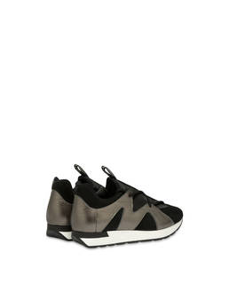 Elastic Onda slip-on sneakers Photo 3