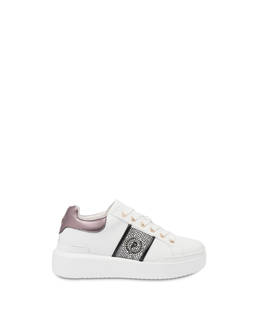 Sneakers Diamond Carrie con strass Photo 1