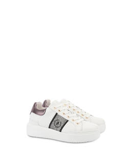 Sneakers Diamond Carrie con strass Photo 2