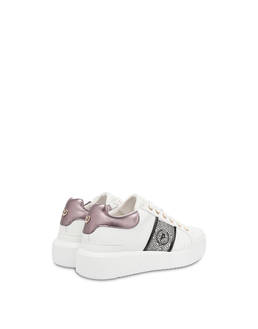 Sneakers Diamond Carrie con strass Photo 3