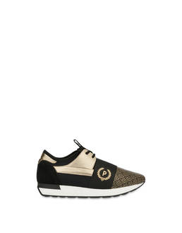 Elastic Run sneakers Photo 1
