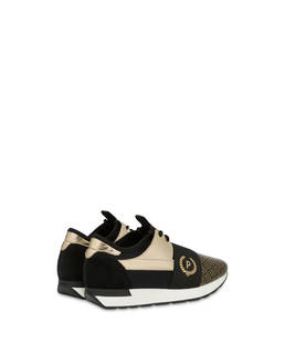 Elastic Run sneakers Photo 3