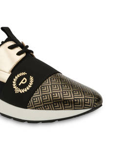 Elastic Run sneakers Photo 4