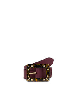 Grand Budapest Hotel belt Photo 2