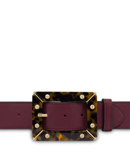 Grand Budapest Hotel belt Photo 3