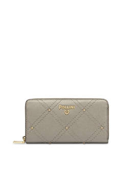 Zip around continental wallet Photo 1