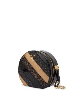 Royal Boiserie patchwork crossbody bag Photo 2