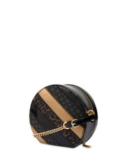Royal Boiserie patchwork crossbody bag Photo 3