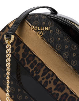 Royal Boiserie patchwork crossbody bag Photo 5