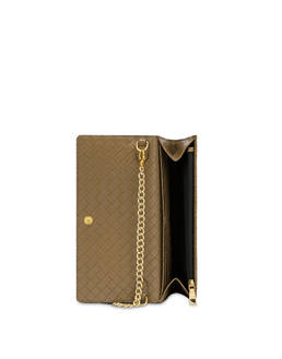 Wallet On Chain woven print wallet Photo 3