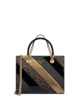 Borsa a mano patchwork Royal Boiserie Photo 1