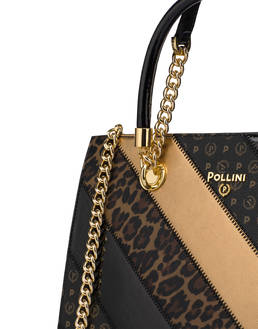 Borsa a mano patchwork Royal Boiserie Photo 5