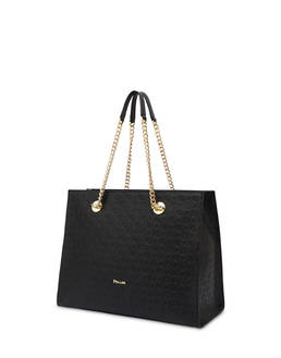 Shopping bag Heritage Logo Embossed Photo 2
