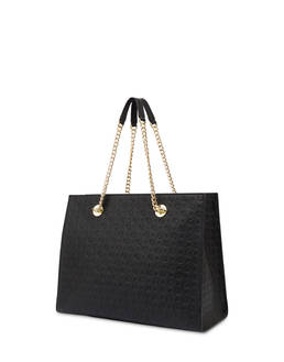 Shopping bag Heritage Logo Embossed Photo 3