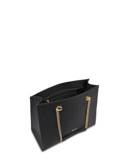 Shopping bag Heritage Logo Embossed Photo 4