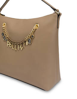 Borsa hobo Charms Photo 5