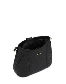 Hobo bag Heritage Logo Embossed Photo 4