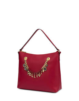 Borsa a spalla Charms Photo 2