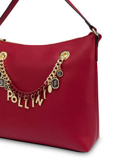 Borsa a spalla Charms Photo 5
