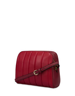 Borsa a tracolla Shiny Tank Photo 3
