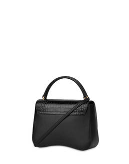 Natalia calf leather handbag Photo 3