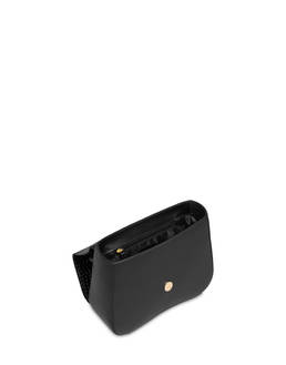 Natalia calf leather handbag Photo 4