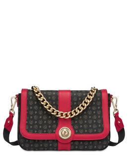Schultertasche Heritage Logo Classic Photo 1